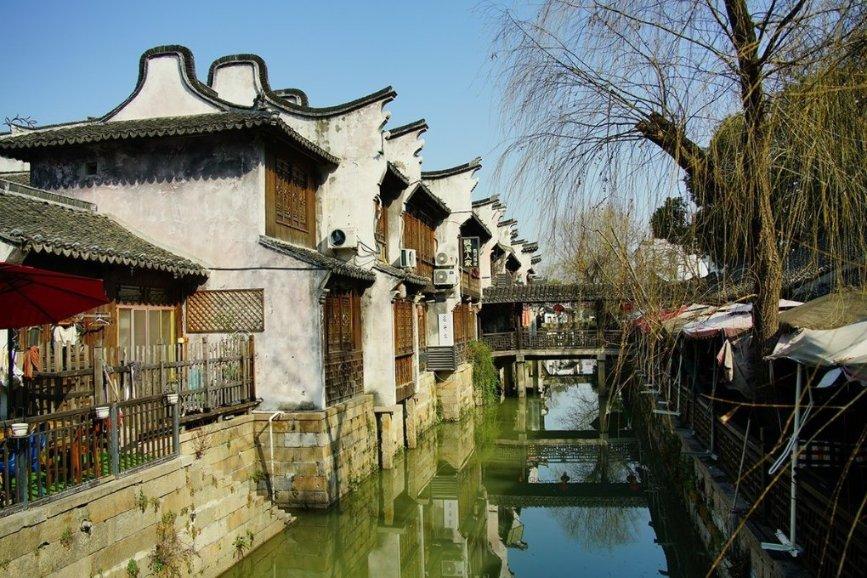 首期工程实施！这个岛将成为双溪西路片区的城央“绿肺”